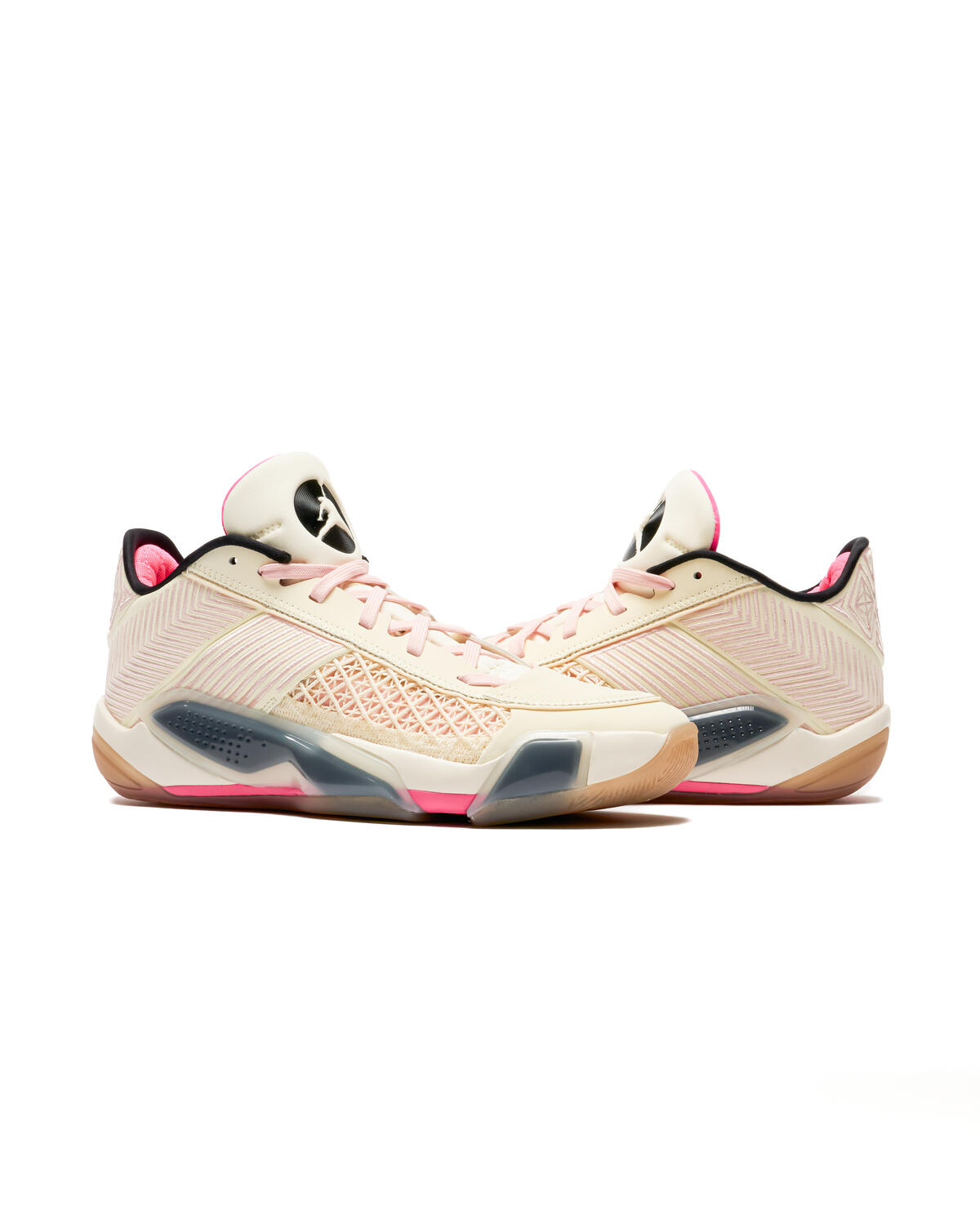 Air Jordan XXXVIII LOW 'Fresh Start' | FD2326-100 | AFEW STORE